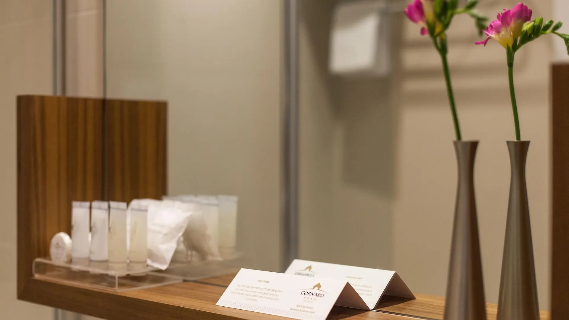 Cornaro Hotel Split