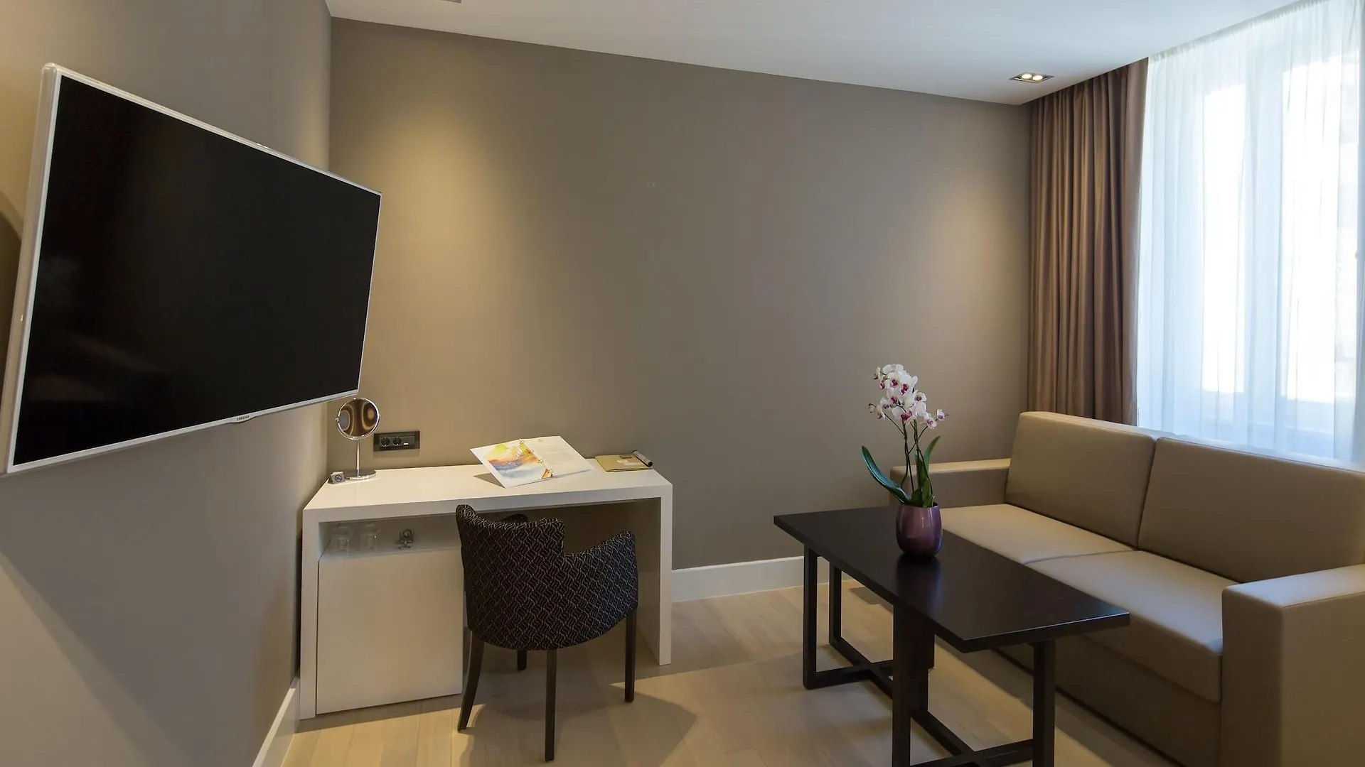 Cornaro Hotel Split