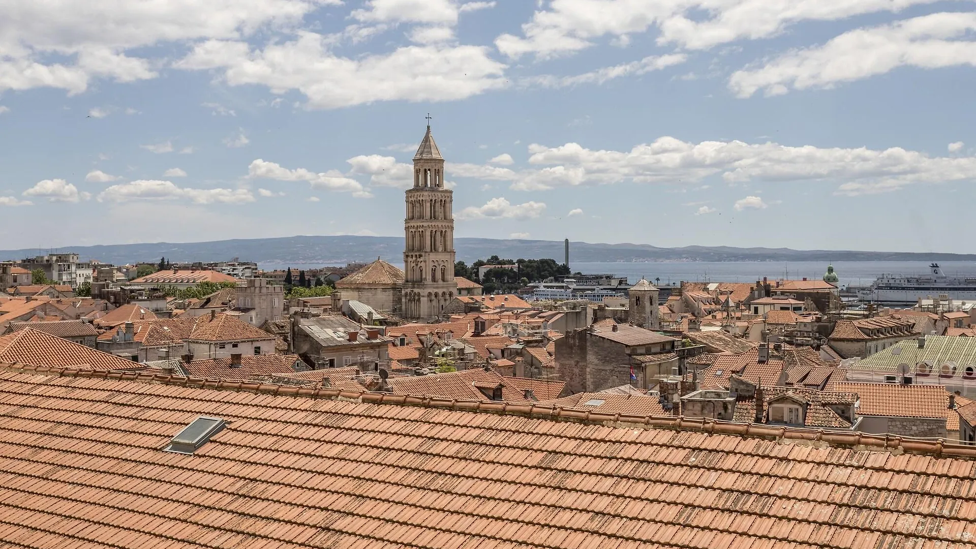 Cornaro Hotel Split