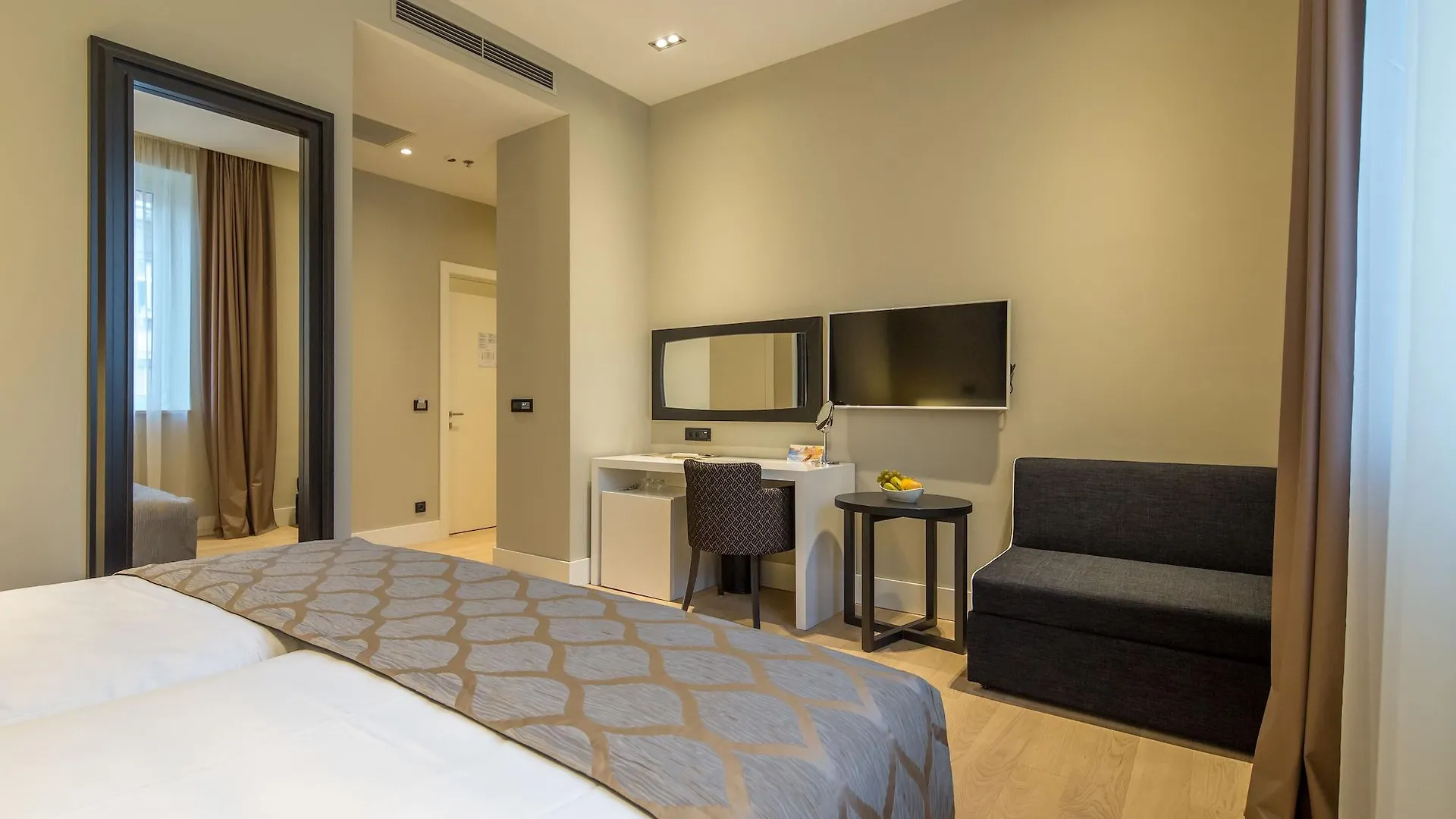 Cornaro Hotel Split