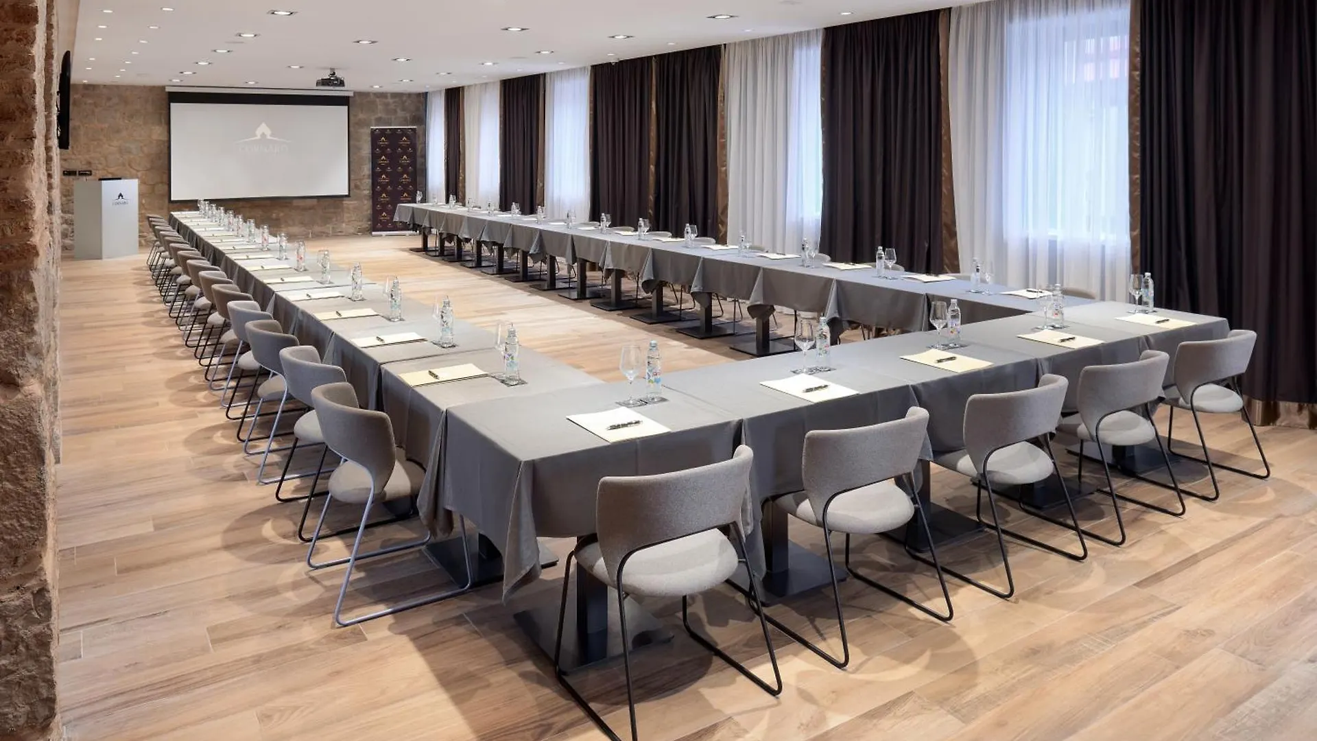 Cornaro Hotel Split
