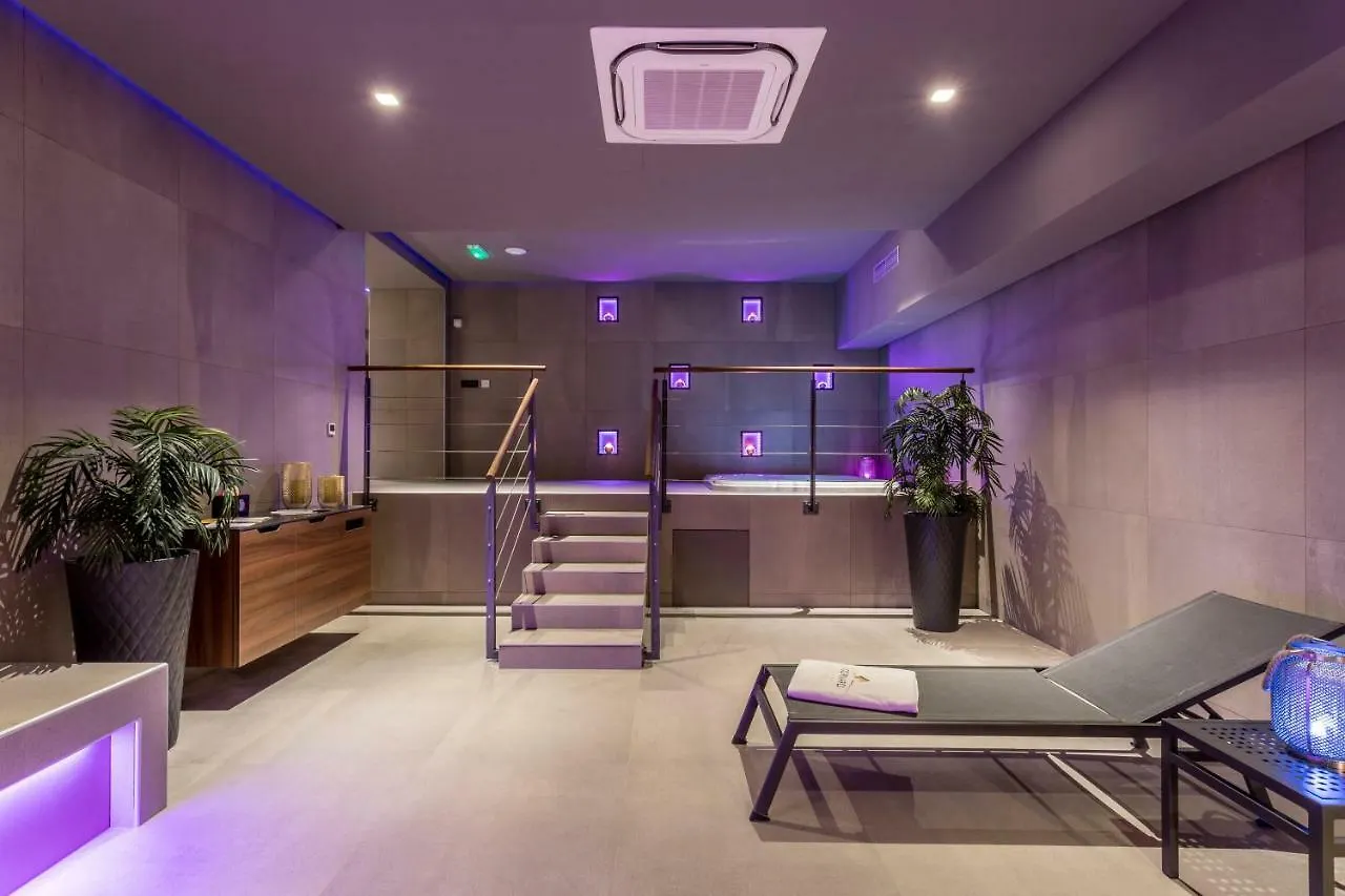 Cornaro Hotel Split