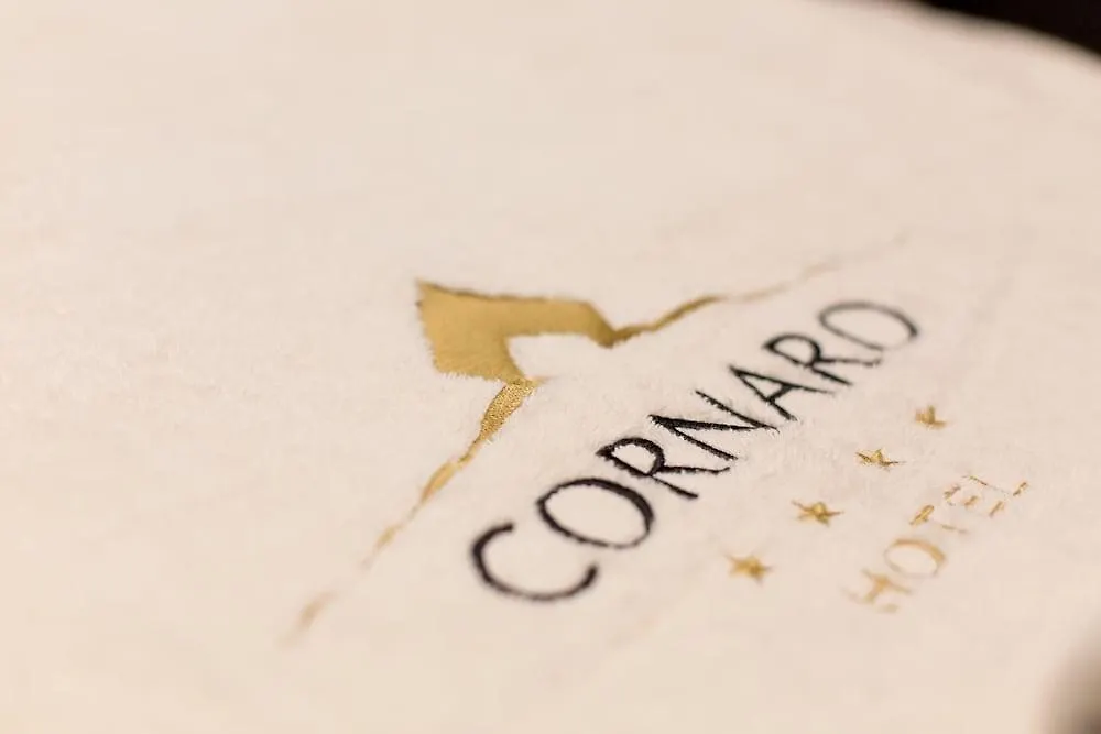 Cornaro Hotel Split 5*,