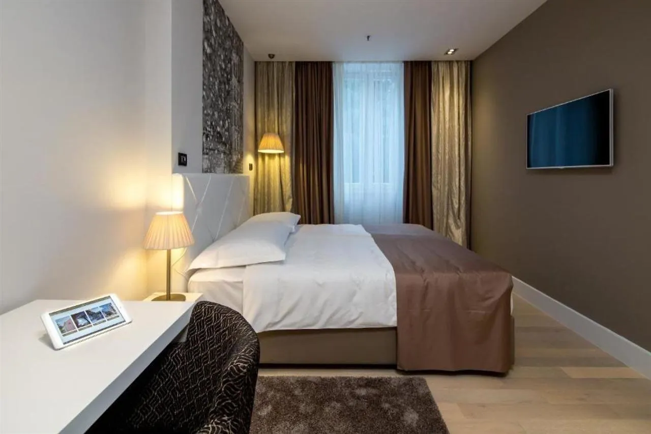 Cornaro Hotel Split